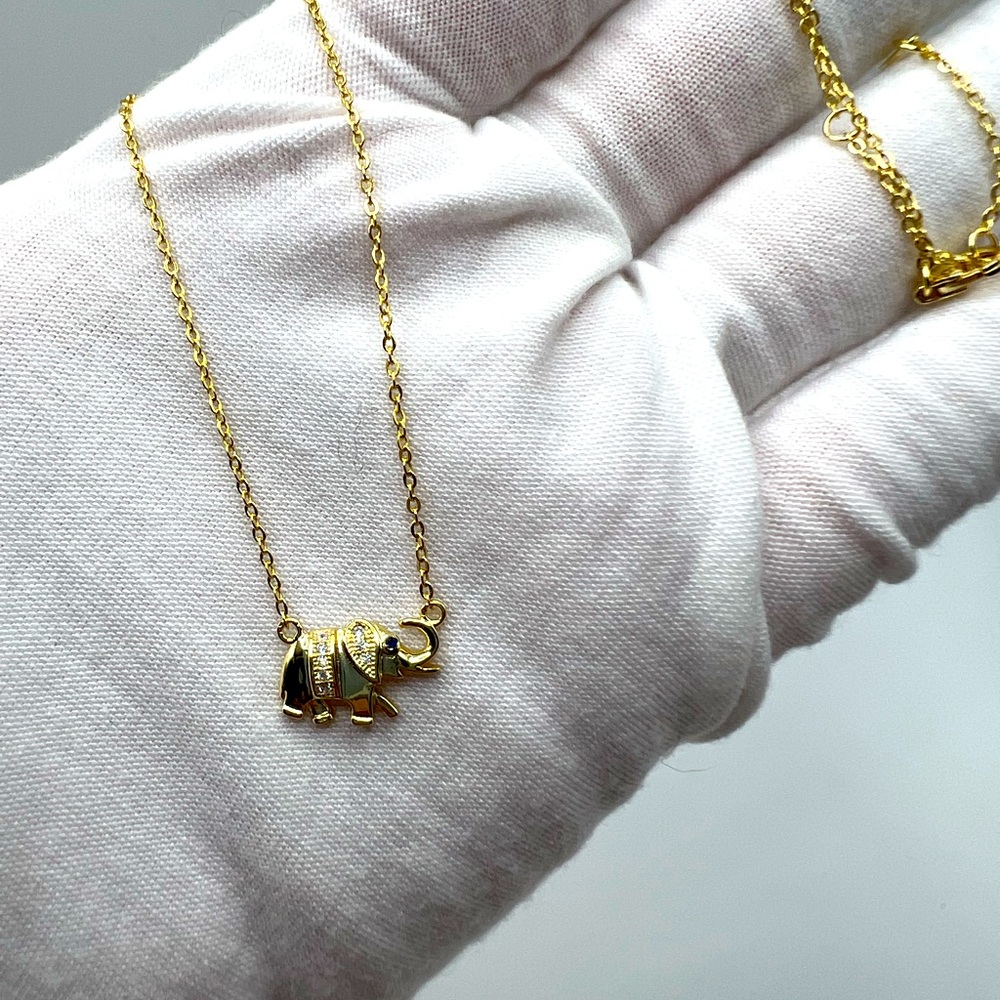 Clearance $15 Firm! Sterling Silver Necklace - Picture 4 of 16